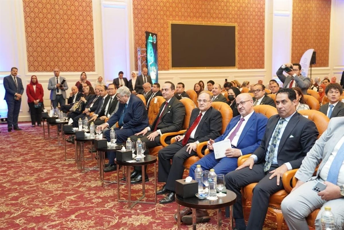 مؤتمر 2025 للاستخدام الرشيد للمضادات الحيوية ومكافحة العدوى