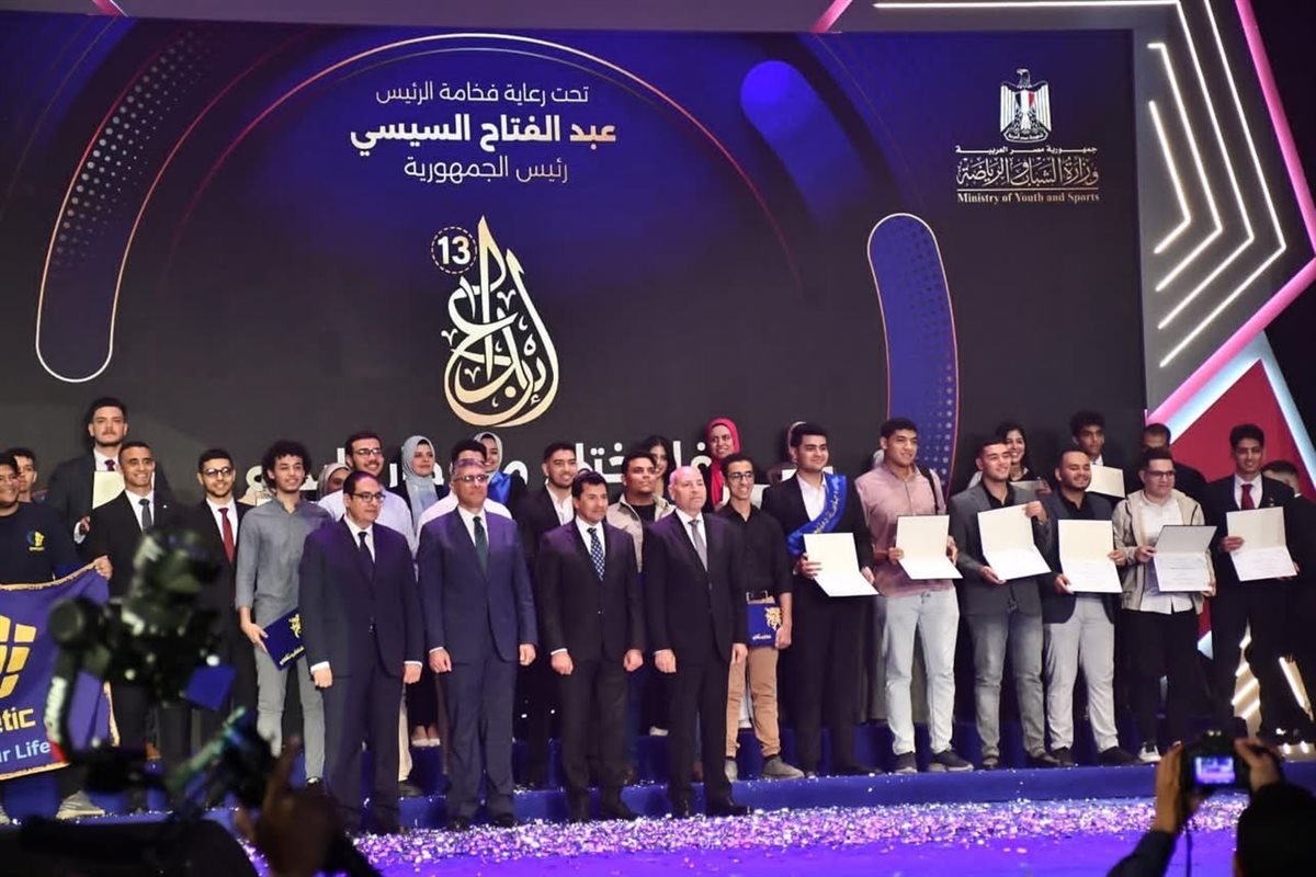 تكريم رموز الفن والثقافة في مهرجان إبداع