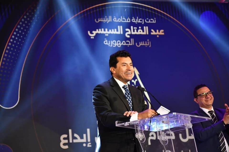 تكريم رموز الفن والثقافة في مهرجان إبداع