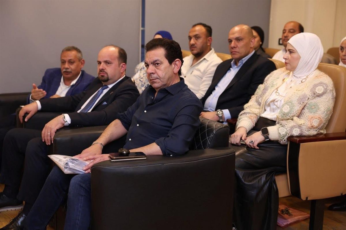 اجتماع تنظيمي موسع لأمانة العضوية بحزب الشعب الجمهوري يناقش نتائج الربع الأول من العام ويستعرض استراتيجيات تعزيز العضوية خاصة بين الشباب والمرأة