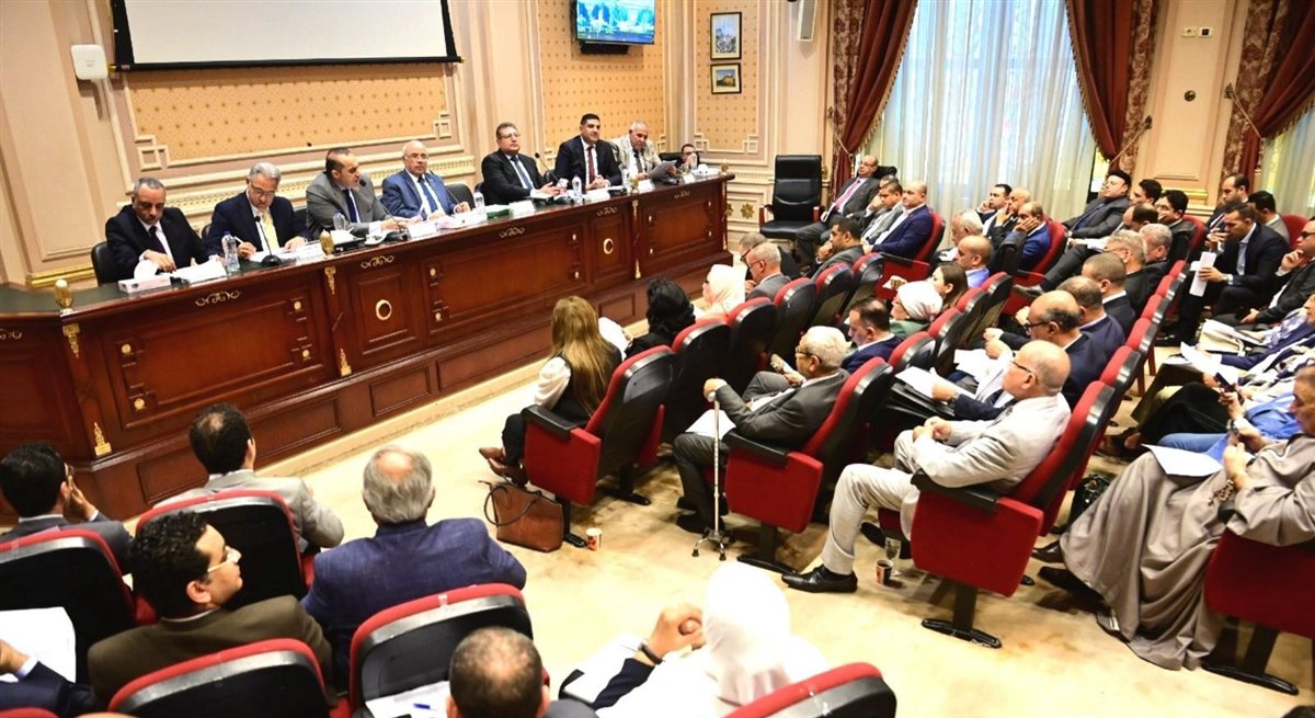 استعرض وزير الشئون النيابية مشروع تعديل قوانين الإيجار أمام البرلمان مؤكدًا أنه يستند لأحكام المحكمة الدستورية ويراعي التوازن بين المالك والمستأجر
