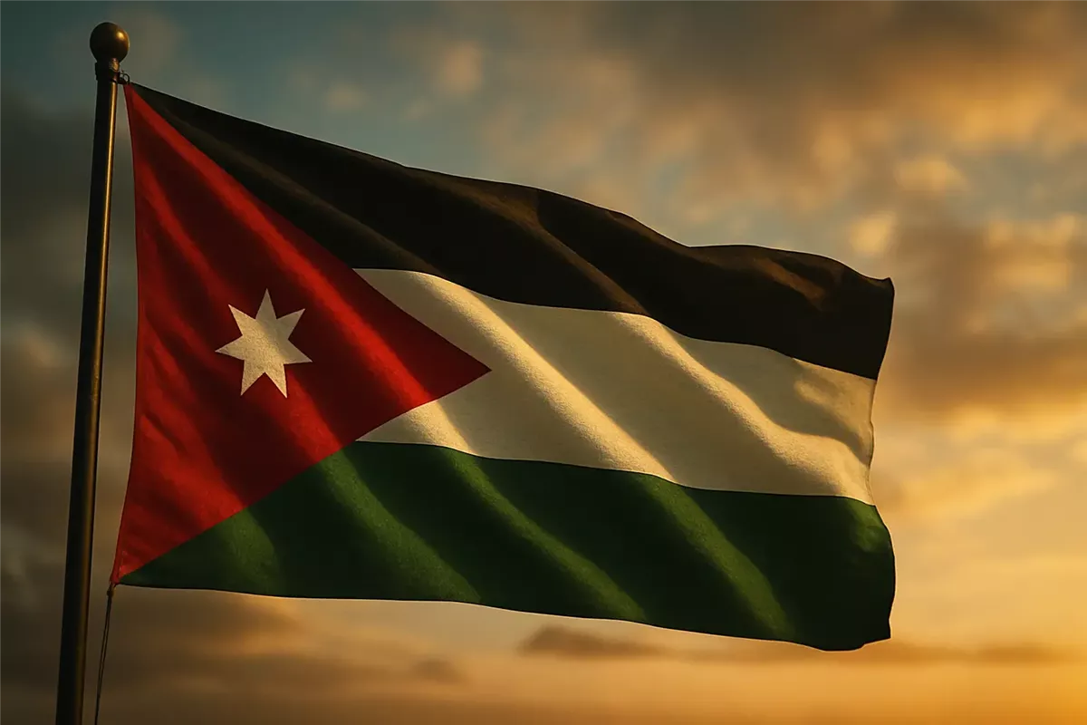 الأردن يعلن حظر جماعة الإخوان المسلمين