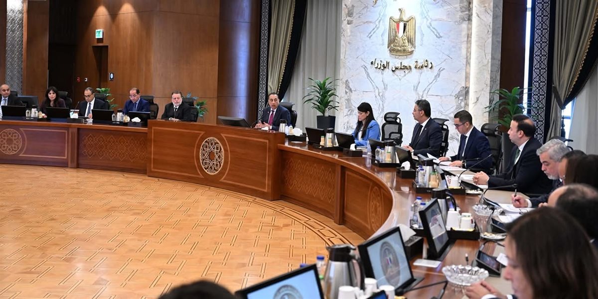 اجتماعًا موسعًا لبحث ترتيبات المنتدى المصري الأمريكي