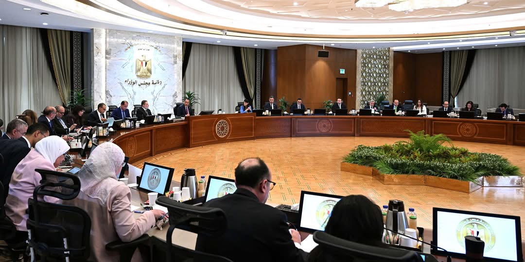 اجتماعًا موسعًا لبحث ترتيبات المنتدى المصري الأمريكي
