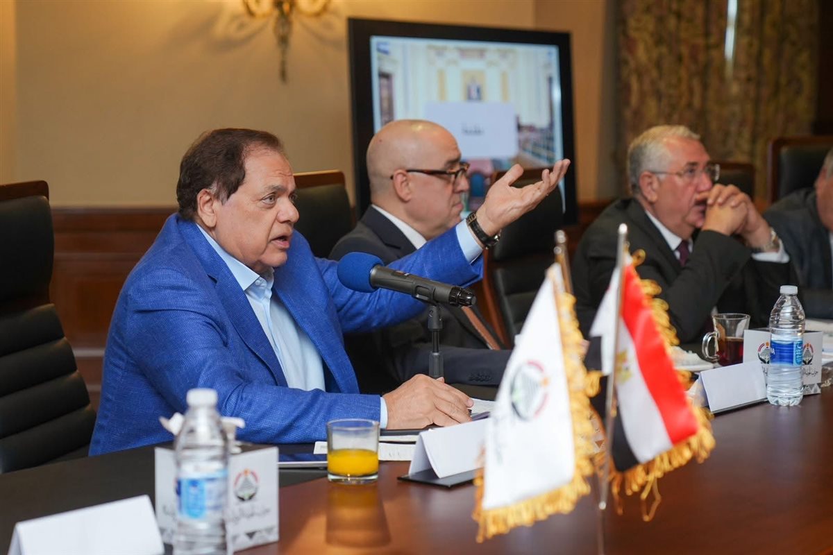 حزب الجبهة الوطنية يطالب بتعديل محدود لقانون الإيجار القديم، مع تأجيل الفترة الانتقالية لحين توافر بيانات دقيقة، لضمان التوازن بين المالك والمستأجر