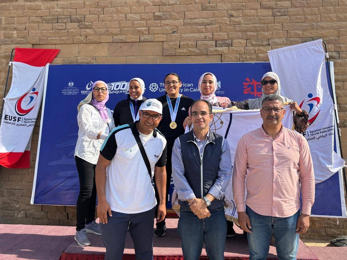 نتائج بطولة ألعاب القوى للجامعات المصرية تكشف عن مستويات أداء متقدمة بمشاركة ٥٥٠ طالبًا وطالبة وتوزيع المراكز في الوثب، العدو، الرمح، والحواجز