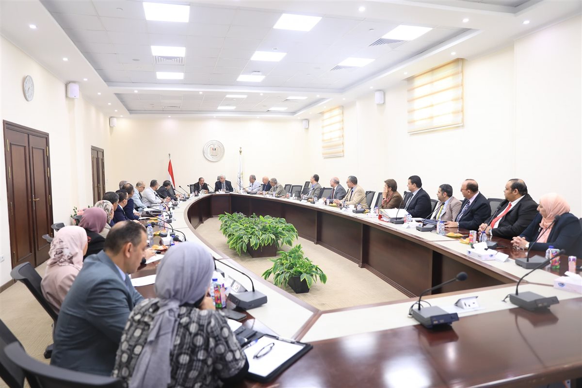 وزارة التعليم العالي تتابع تطوير المعاهد العليا من خلال لجنة وزارية لتعيين أعضاء هيئة التدريس وتوحيد المعايير الأكاديمية