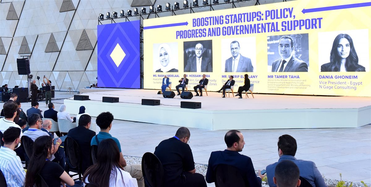 هيئة الاستثمار تعلن استضافة الشركات الناشئة في المناطق الحرة لأول مرة وتطلق حوافز جديدة تشمل خدمات VIP ومسار تأسيس إلكتروني سريع