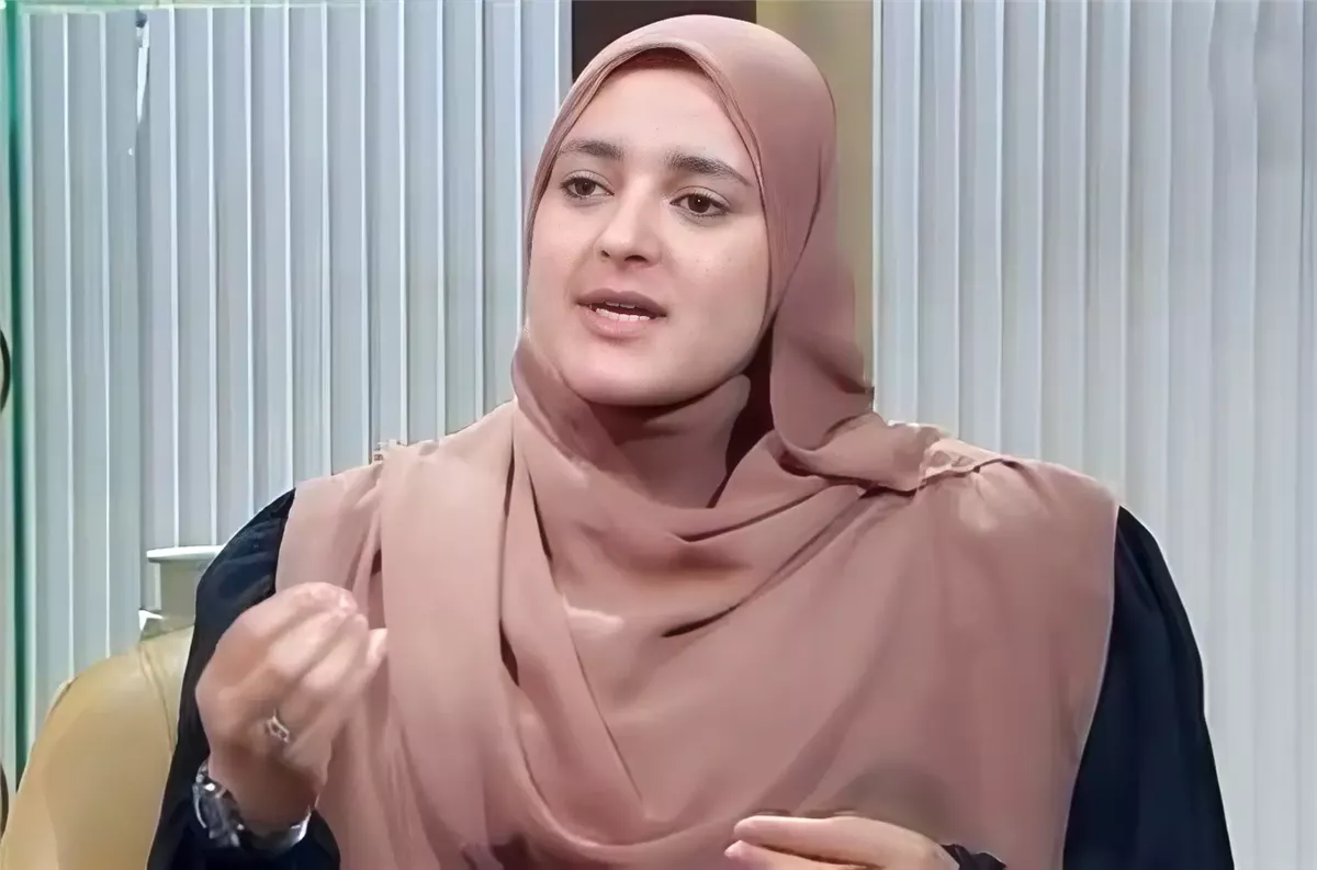 الدكتورة وسام الخولي