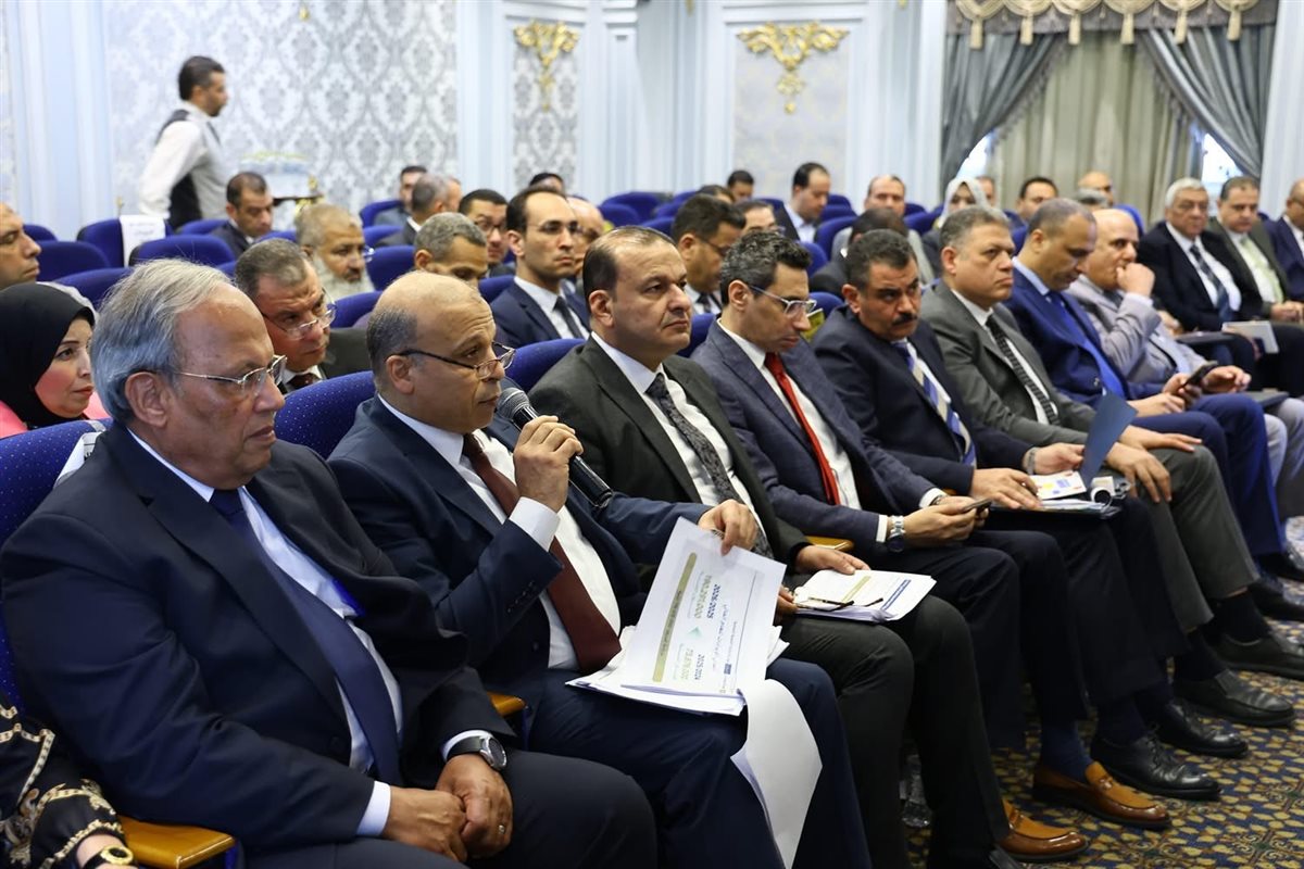 وزارة التنمية المحلية تضع خطة استراتيجية شاملة لتوسيع الاستثمارات
