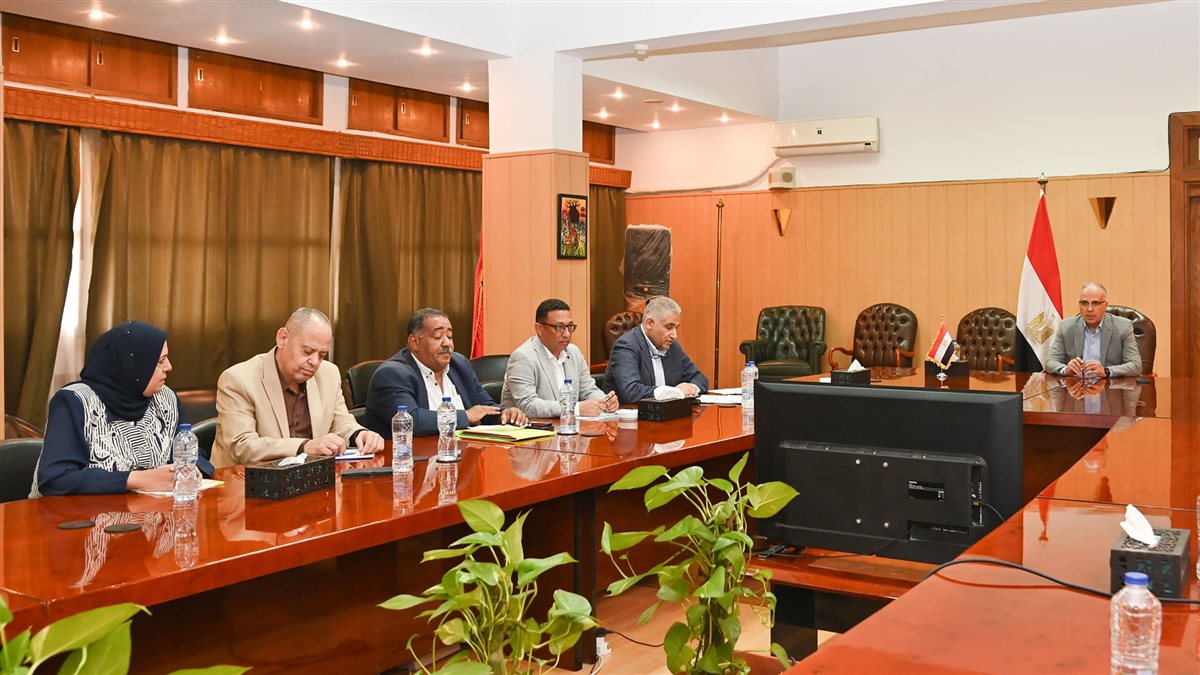 إجراءات وزارة الري لتأمين الاحتياجات المائية خلال موجة الحرارة عبر مناورات مرنة ومراقبة دائمة للمناسيب