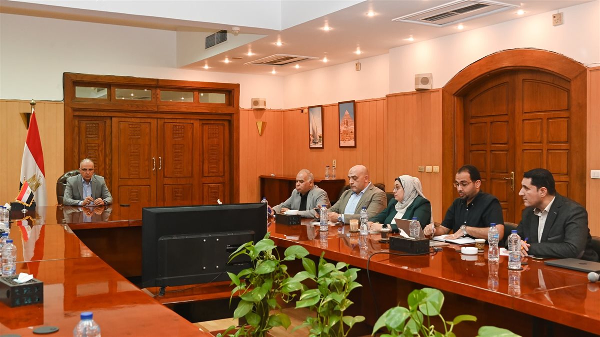 إجراءات وزارة الري لتأمين الاحتياجات المائية خلال موجة الحرارة عبر مناورات مرنة ومراقبة دائمة للمناسيب