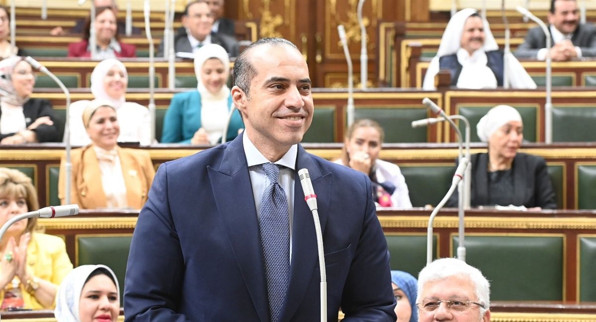 مجلس النواب يوافق نهائيًا على تعديل قانون مزاولة مهنة الصيدلة لفصل الدراسة عن التدريب الإجباري، ومنح مكافأة مالية للمتدربين