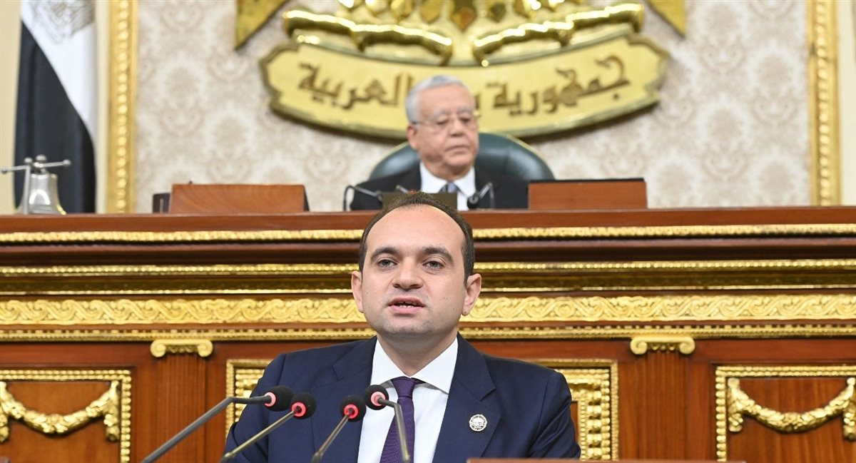 مجلس النواب يوافق نهائيًا على تعديل قانون مزاولة مهنة الصيدلة لفصل الدراسة عن التدريب الإجباري، ومنح مكافأة مالية للمتدربين