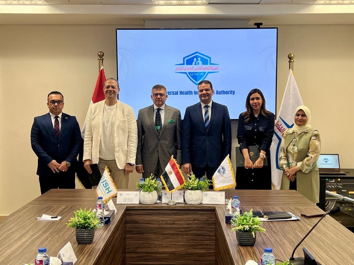 هيئة التأمين الصحي الشامل توقع اتفاقيات مع مستشفيات جامعية وخاصة، ضمن خطتها لتوسيع شبكة مقدمي الخدمة وضمان تغطية صحية متكاملة