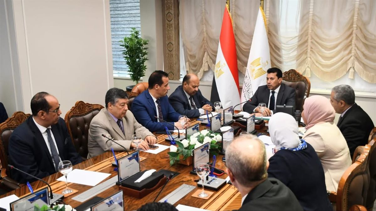 القوافل التعليمية في عامها الثاني عشر تواصل خدمة طلاب قرى حياة كريمة