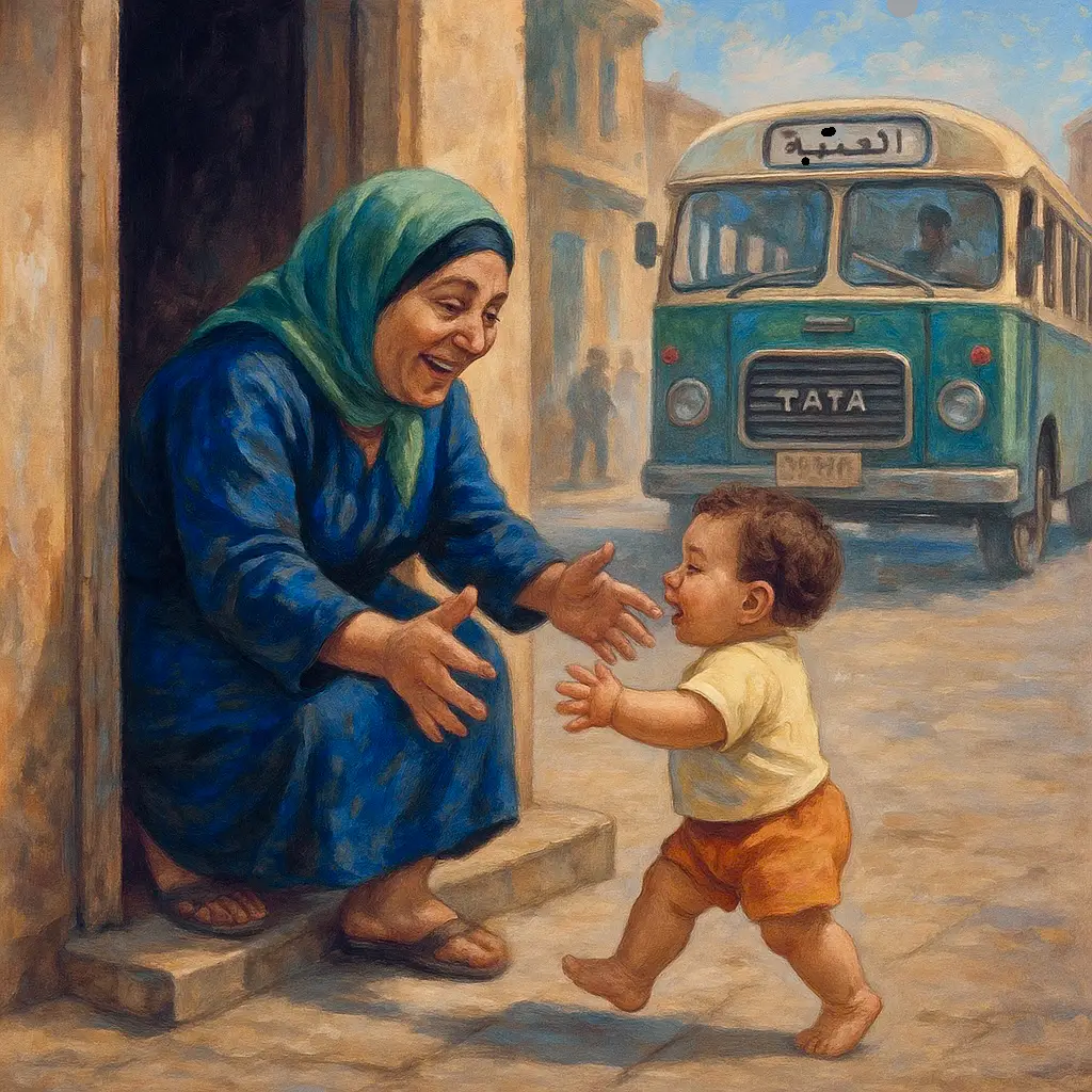 عبارة تاتا خطي العتبة