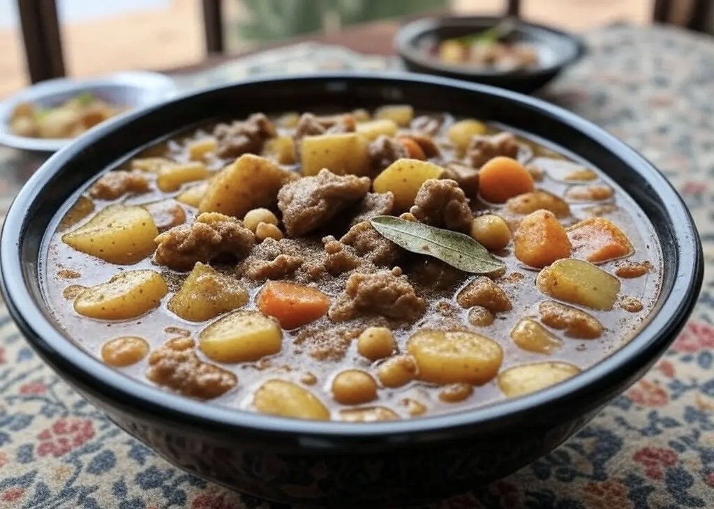 طريقة عمل المطازيز