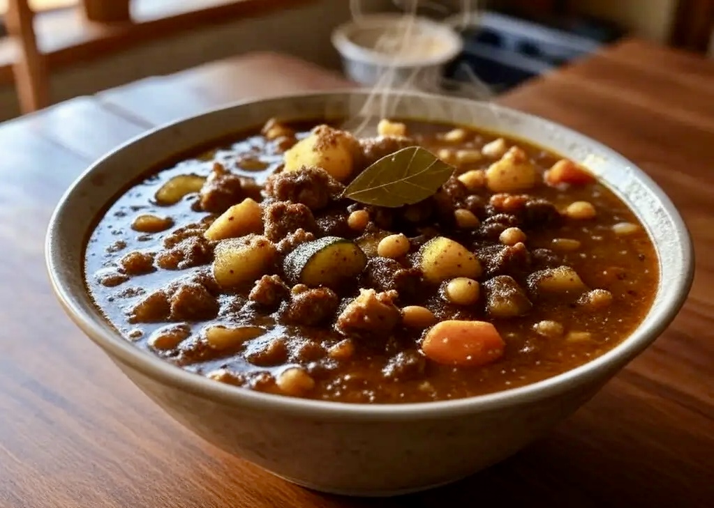 طبق المطازيز