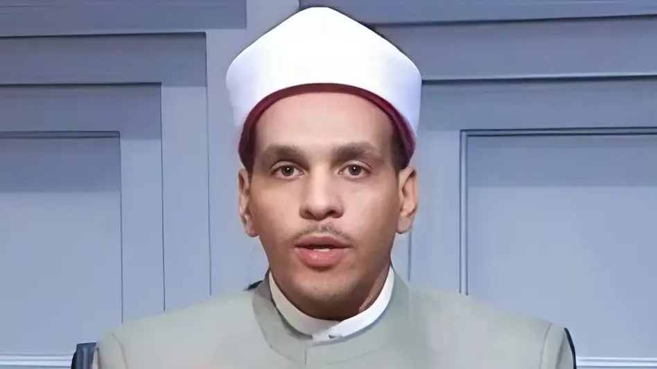 الشيخ محمد كمال يتحدث عن فضل صيام يوم عاشوراء