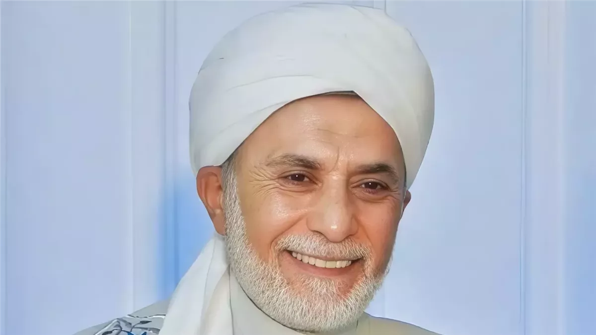 يسري جبر: قراءة الفاتحة للنبي تعبير عن المحبة وثوابها واصل