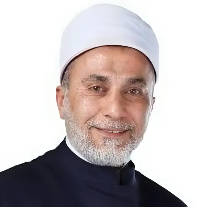الدكتور يسري جبر: الصبر على المرض عبادة عظيمة