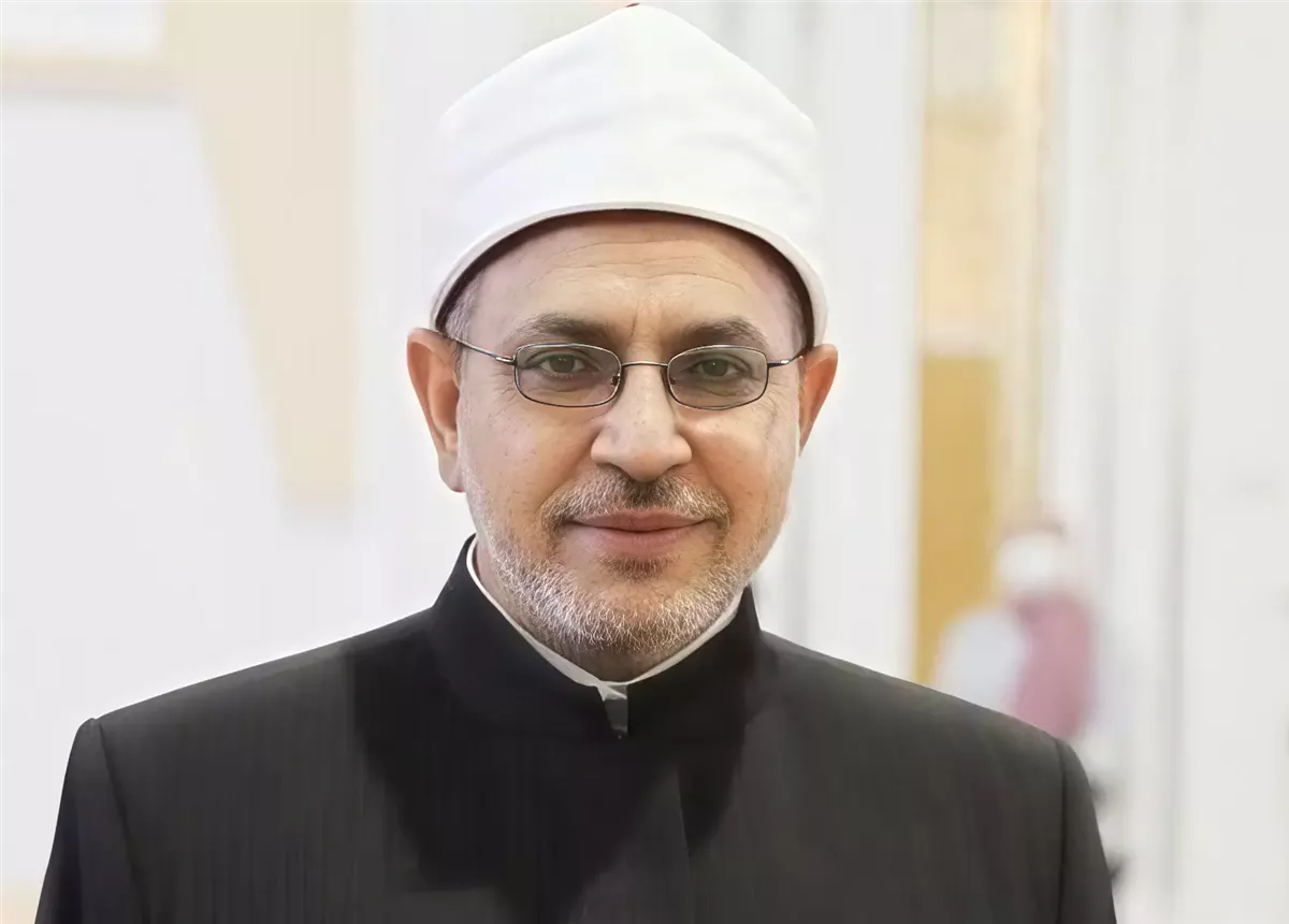 رئيس جامعة الأزهر: جنازة الدكتور أحمد عمر هاشم كانت مشهدًا مهيبًا