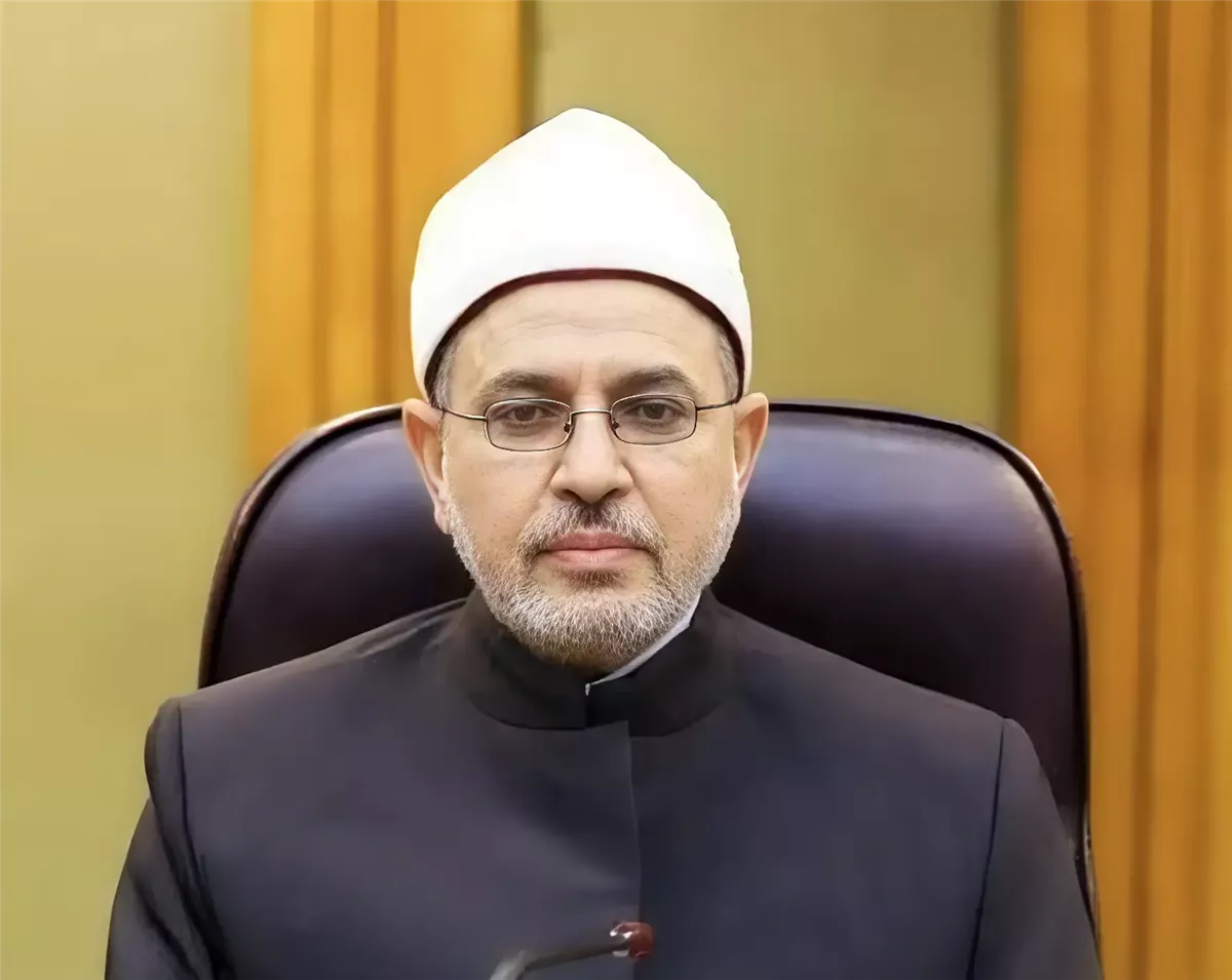 الدكتور سلامة داوود: وفاة الدكتور أحمد عمر هاشم خسارة كبيرة للأمة الإسلامية