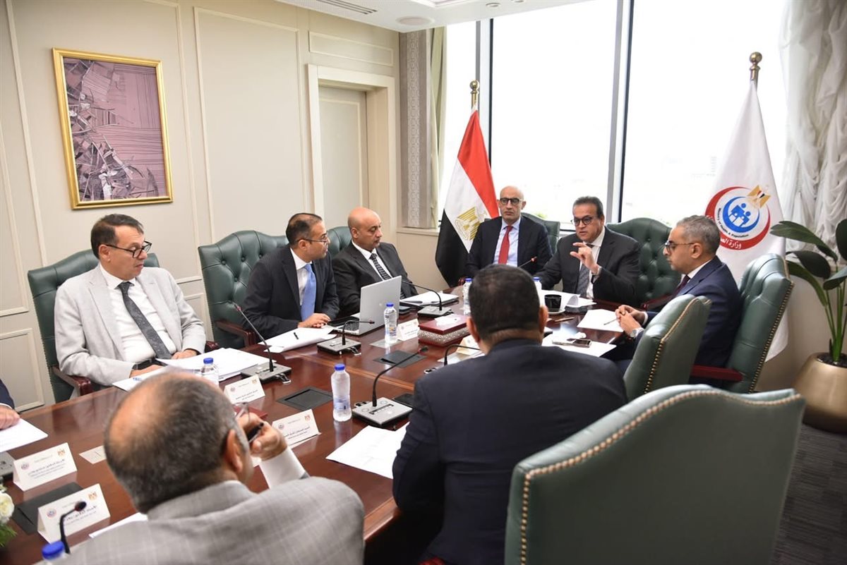 اجتماع موسع لمناقشة تعديل قانون التعليم