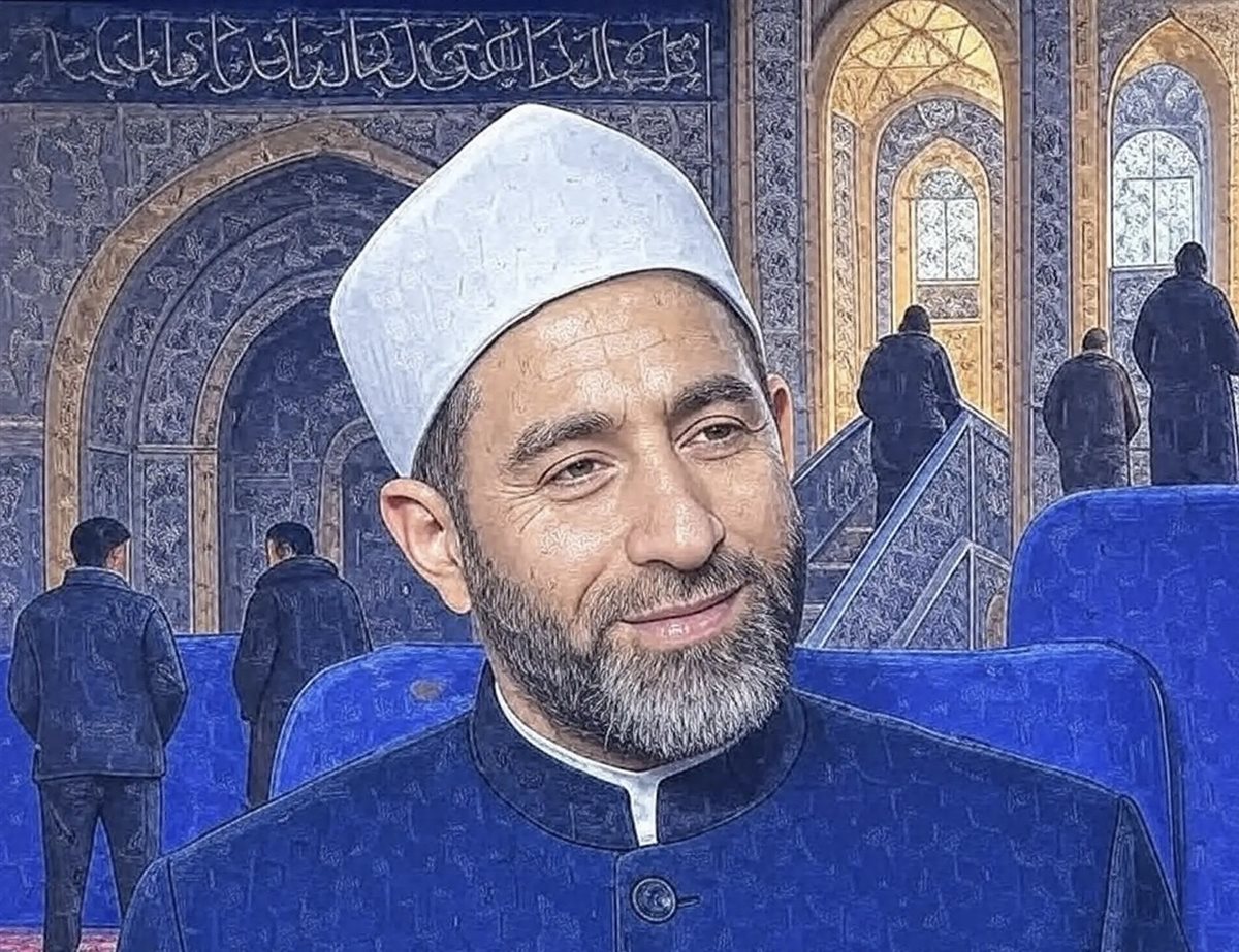 الشيخ عبد الباري: النفس والشيطان هما أعداء الإنسان الأكبر