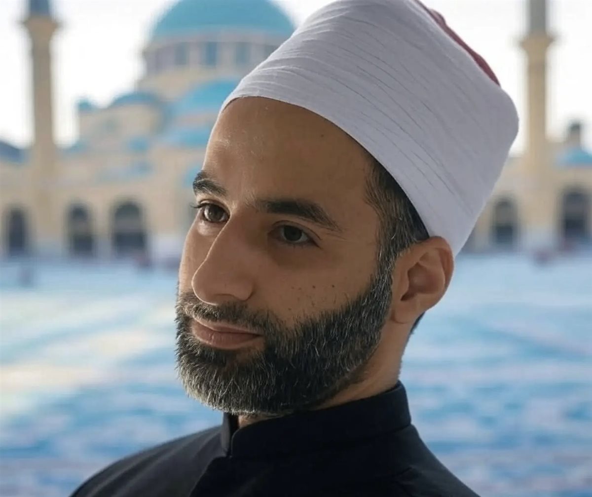 الشيخ عبد الباري: النفس والشيطان هما أعداء الإنسان الأكبر