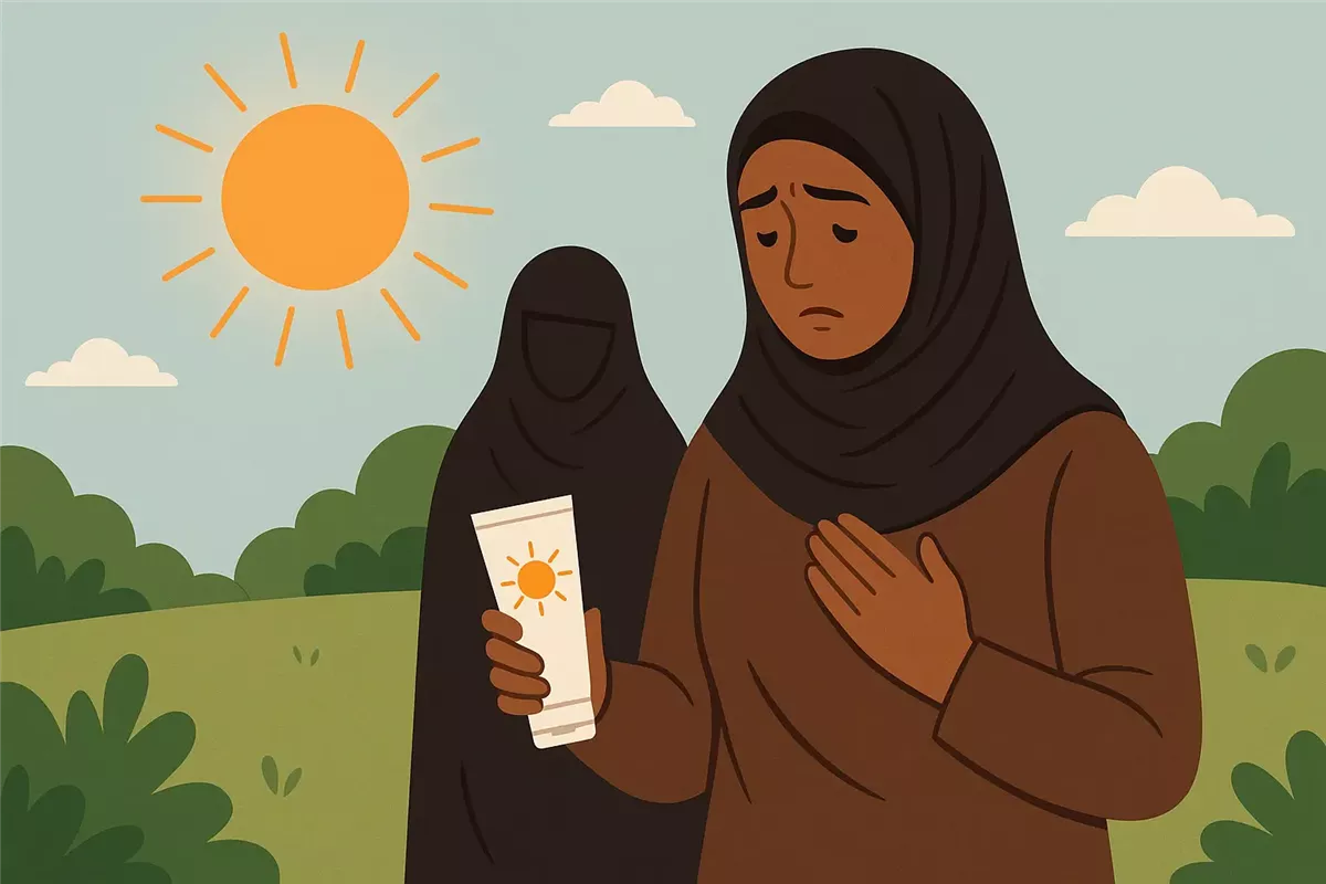 نقص فيتامين د يسبب ضعف العظام