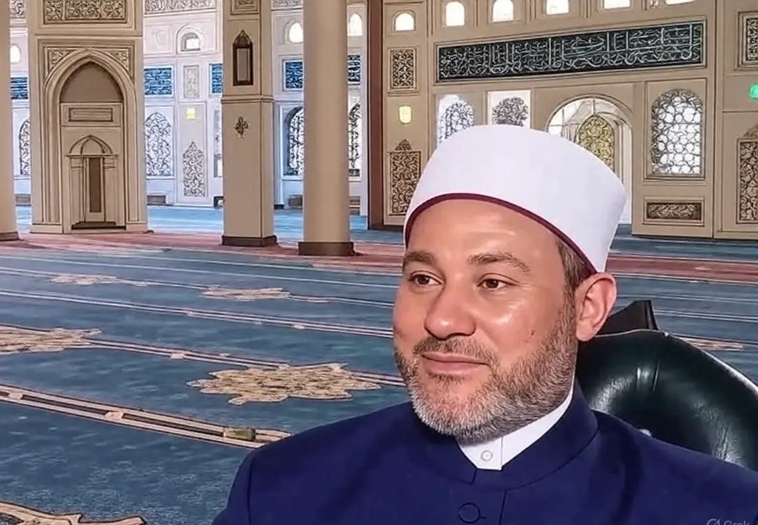 الدكتور أحمد العوضي يوضح الحكم الشرعي لاقتناء الكلب داخل المنزل
