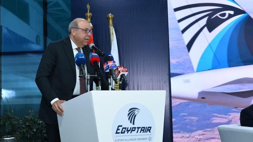 حقيقة تذاكر مصر للطيران من الخليج إلى القاهرة