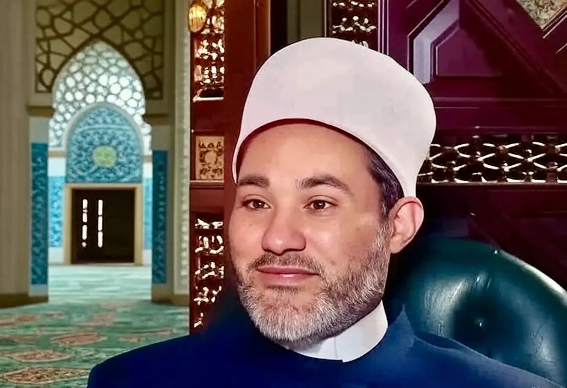 الدكتور أحمد العوضي يوضح الحكم الشرعي لاقتناء الكلب داخل المنزل