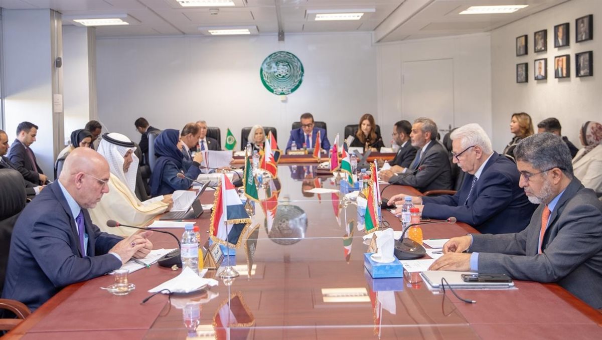 إجماع عربي على انتخاب خالد عبدالغفار رئيسًا للمكتب التنفيذي لوزراء الصحة العرب للمرة الرابعة