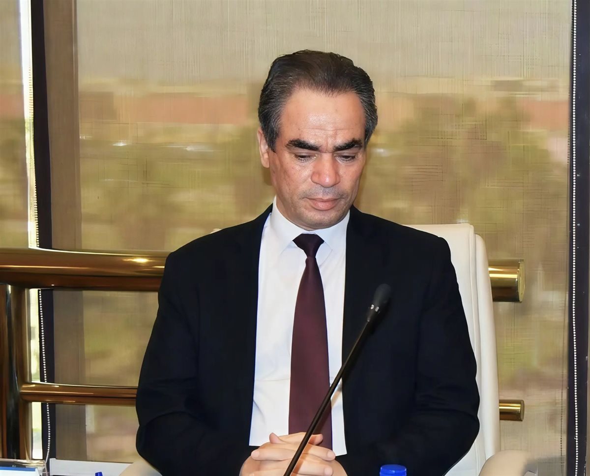 أحمد المسلماني يقود رؤية جديدة للإعلام المصري