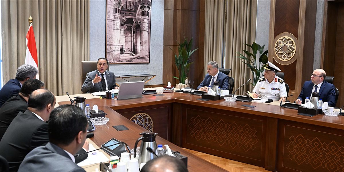 رئيس الوزراء يوجّه بحصر آثار أبي قير الغارقة ووضع خطة لاستخراجها أو استغلالها للغطس السياحي