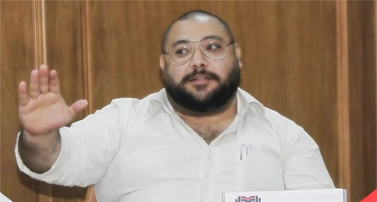 رواد أعمال شباب يستعرضون تجاربهم في ريادة الأعمال