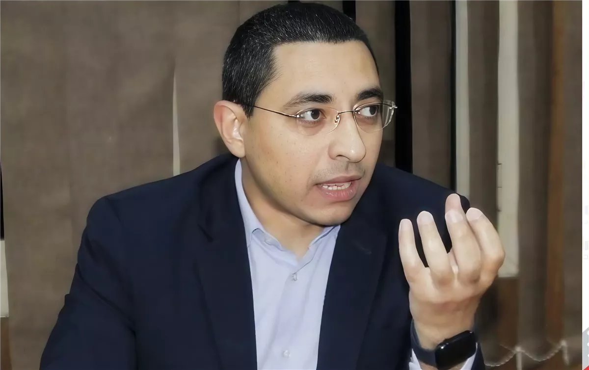 نقاش مفتوح بين شباب الأحزاب حول الاقتصاد الوطني