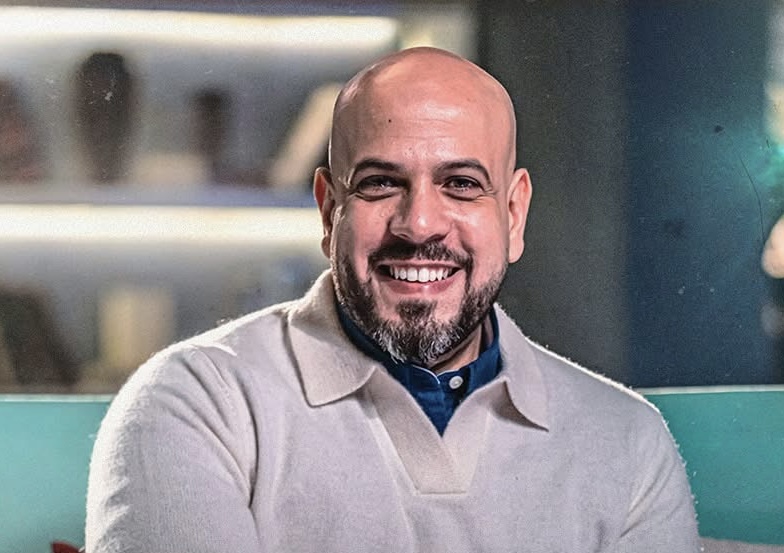 الداعية عمرو مهران