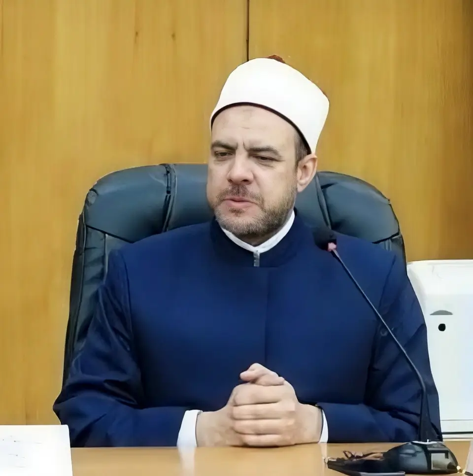 الدكتور حسن يحيى