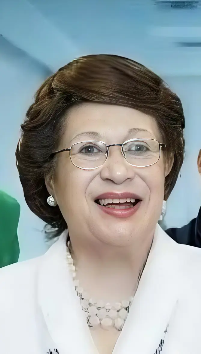 نوال الدجوي
