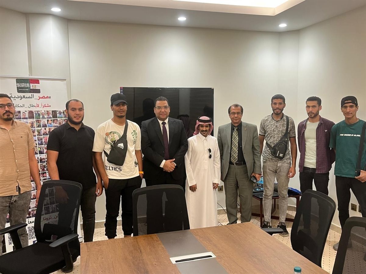 تسوية قانونية كاملة لأزمة العامل المعنف في السعودية
