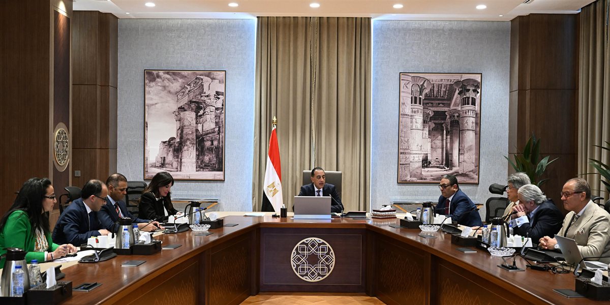 الاستعدادات لاحتفالية افتتاح المتحف المصري الكبير