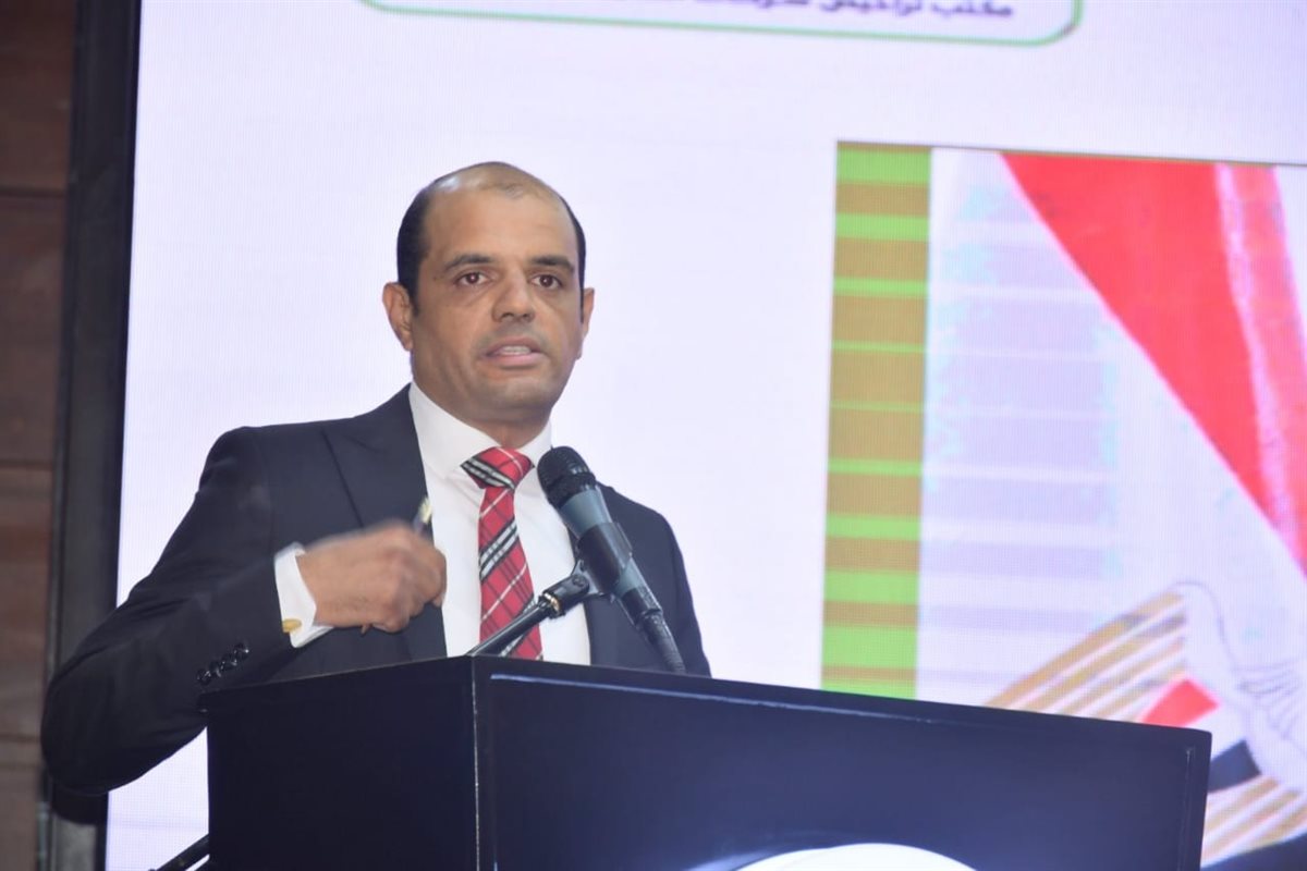 الملتقى الأول لمنسقي تراخيص شركات الخدمات الرياضية