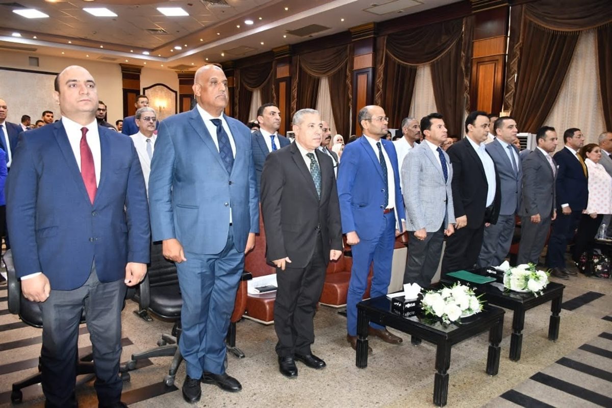 انطلاق مبادرة “البورصة للجميع” لتمكين الشباب اقتصاديًا ونشر الثقافة المالية