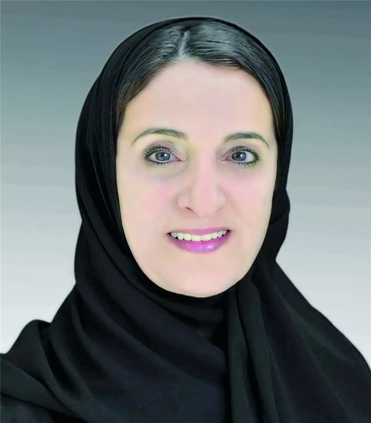 الشيخة لبنى القاسمي