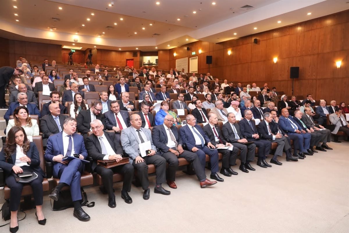 شراكة صناعية بين مصر وبلغاريا تستهدف السوق الإفريقية