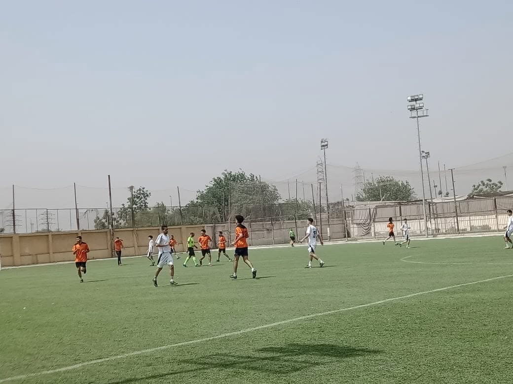 انطلاق دوري مراكز الشباب 2025 في جميع المحافظات